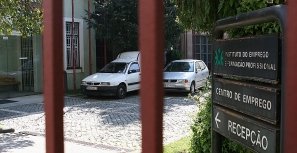 3701 desempregados em Fevereiro